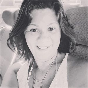 Meet your Posher, Patricia